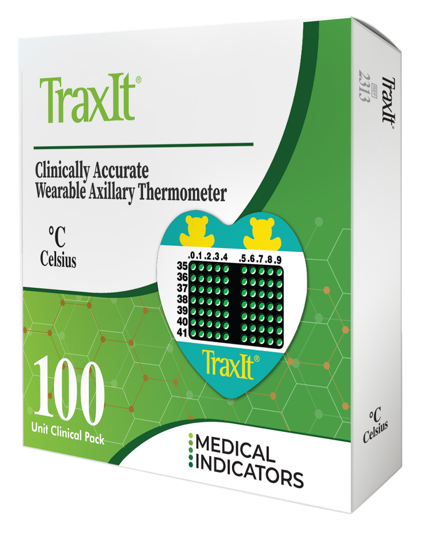 TraxIt