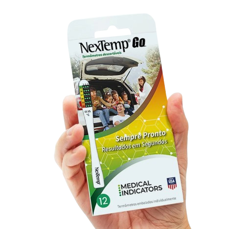 NexTemp Go